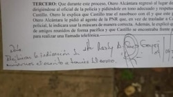 Artistas piden justicia en entidad del estado cubano tras actos de violencia policial