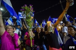 La crisis social continúa en Nicaragua y aún no hay fecha para el diálogo