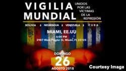 Vigilia Mundial