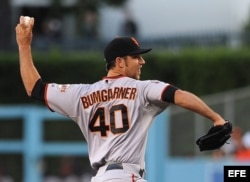 Madison Bumgarner.