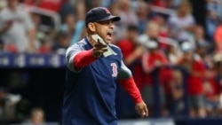 Alex Cora