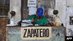 Comienza la sindicalización del sector privado en Cuba acordada por el oficialismo.