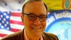 Carlos Alberto Montaner.