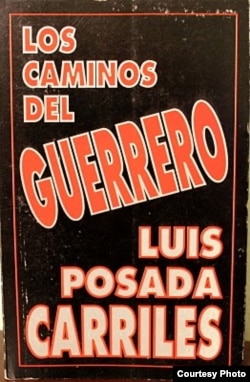 Los caminos del guerrero.