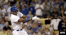 Yasiel Puig.