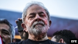 Justicia brasileña ratifica y aumenta condena contra Lula por corrupción