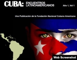 Revista "Cuba: encuentros Latinoamericanos"(0)