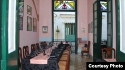 Paladar Los Mercaderes, Habana Vieja (Tripadvisor)