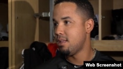 José Abreu.