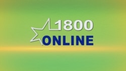 1800 Online con Ariadna Núñez