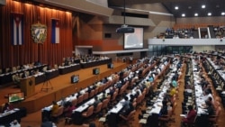 Se discute hoy proyecto de ley electoral en Cuba