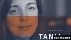 Tania Bruguera tenía previsto participar en la 13 edición de la Cumbre de Ginebra para los Derechos Humanos y la Democracia, pero el régimen lo impidió.