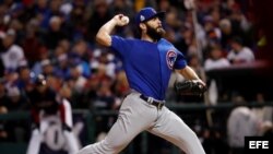 Jake Arrieta.