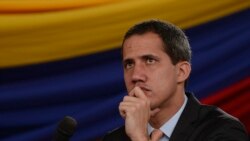 Palabras del presidente encargado de Venezuela Juan Guaidó en Miami