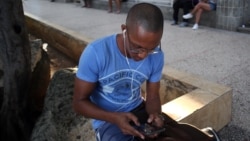 Restricciones a Internet en Cuba