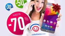 Cuballama suspende mensajería a Cuba; teme que SMS son filtrados y bloqueados por ETECSA