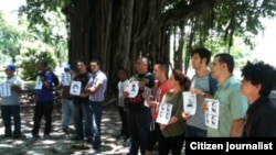 Reporta Cuba. Foto: Ángel Moya.