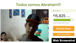 Todos somos Abraham!!! 