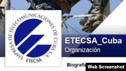 ETECSA 