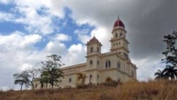 La policía impidió a decenas de activistas de la UNPACU llegar al Santuario de La Caridad en el Cobre