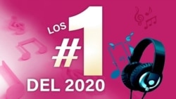 Los #1 del 2020